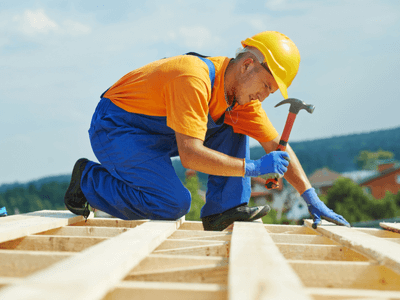 Why Choose Roofing Co.